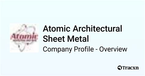 atomic architectural sheet metal|atomic sheet metal suppliers.